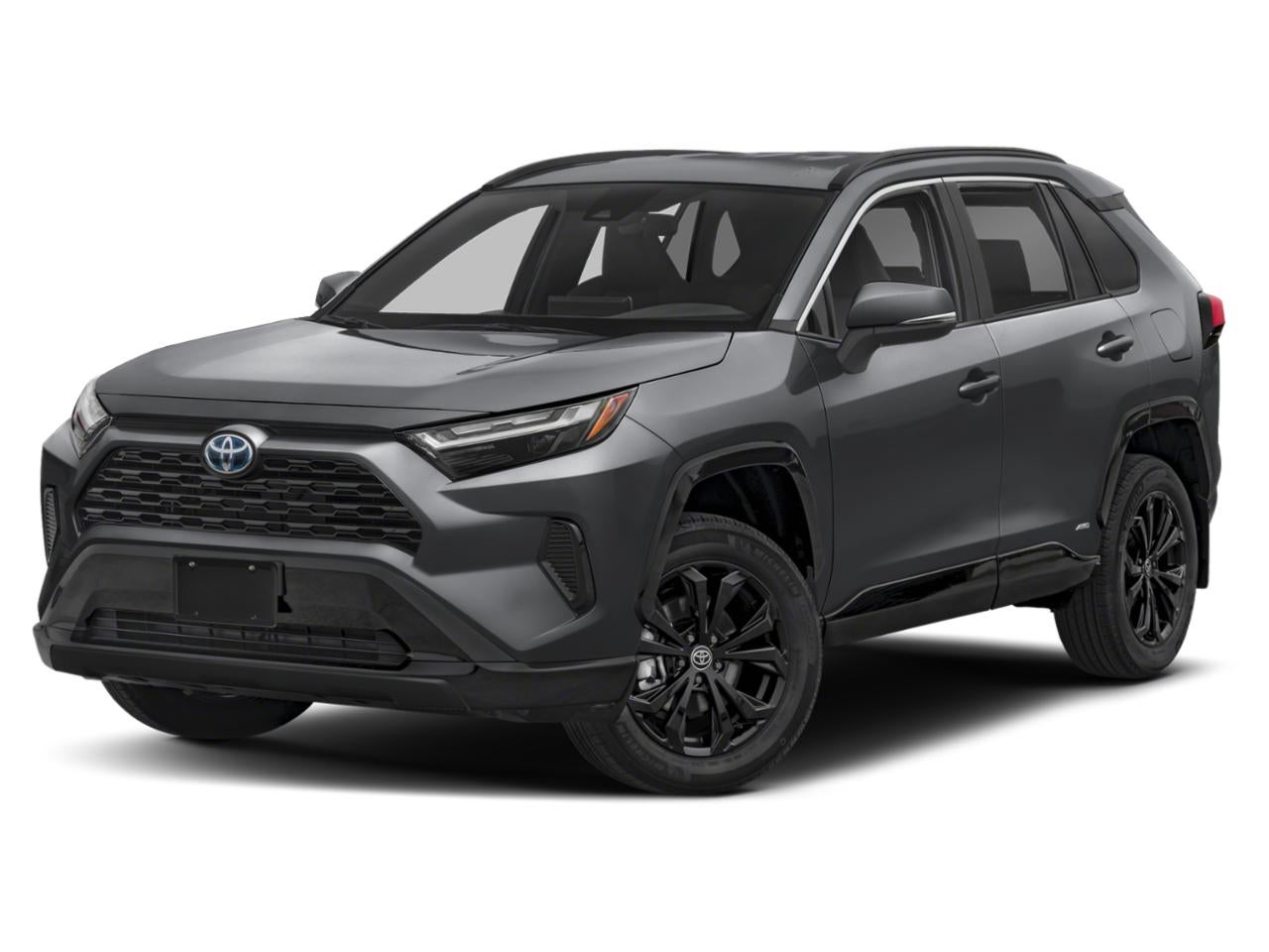 2023 Toyota RAV4 Hybrid SE AWD (Natl)