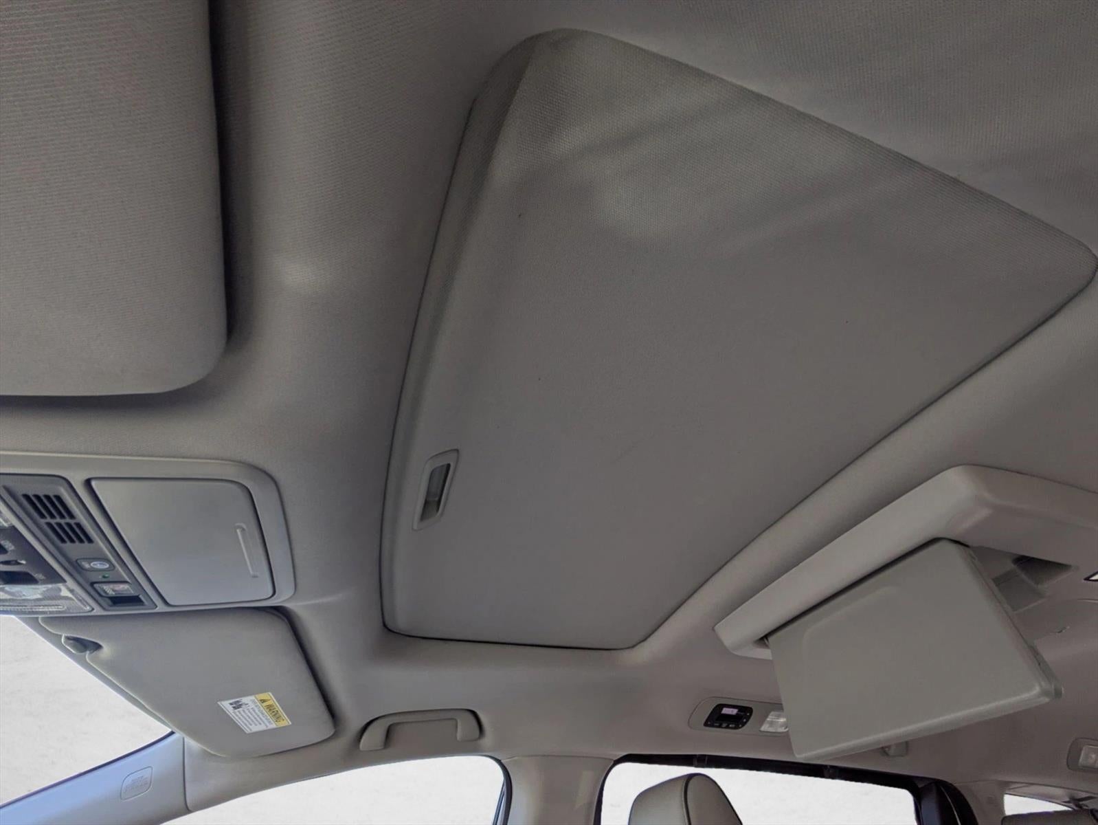 2021 Honda Odyssey Elite Auto