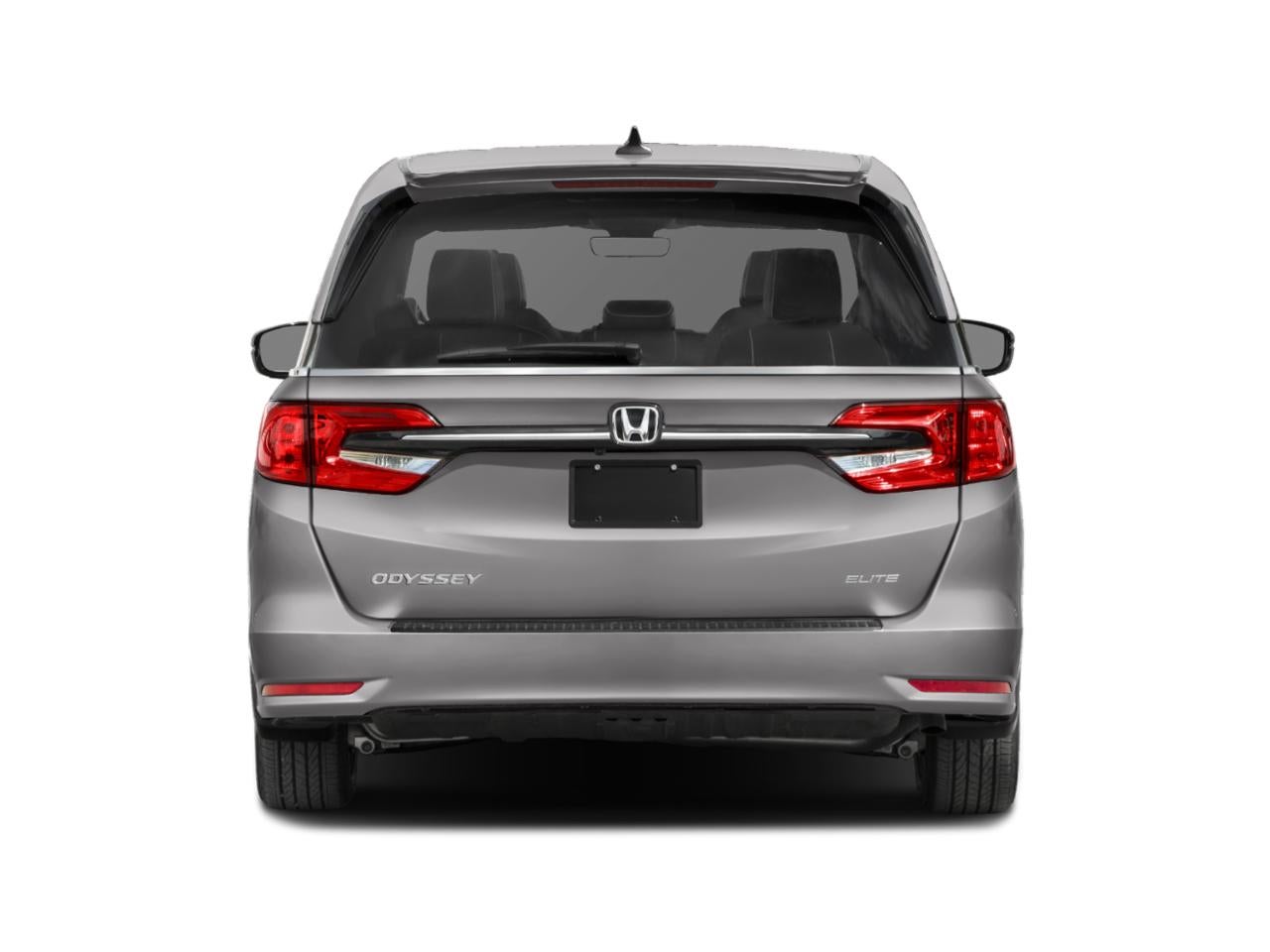 2021 Honda Odyssey Elite Auto