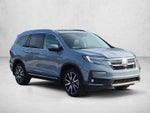 2022 Honda Pilot Elite AWD
