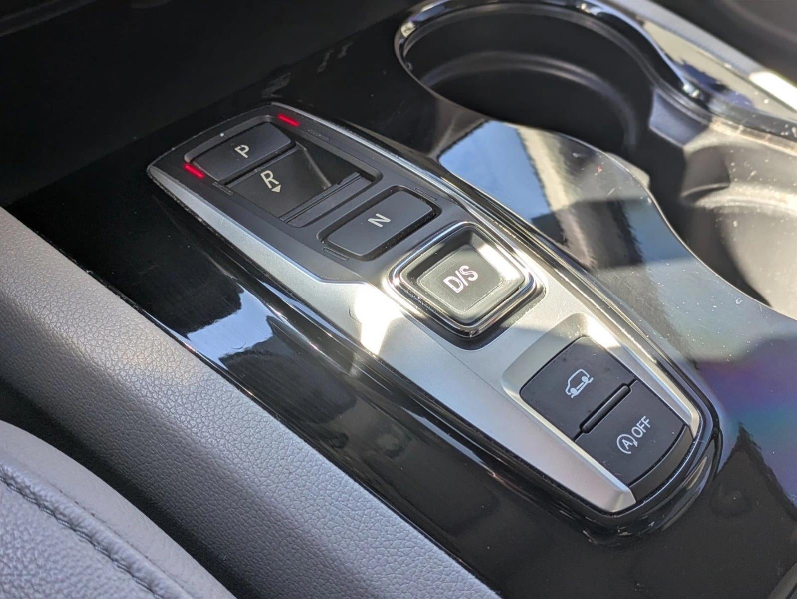 2018 Honda Pilot Elite AWD