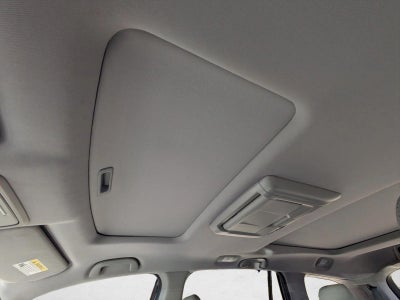 2018 Honda Pilot Elite AWD