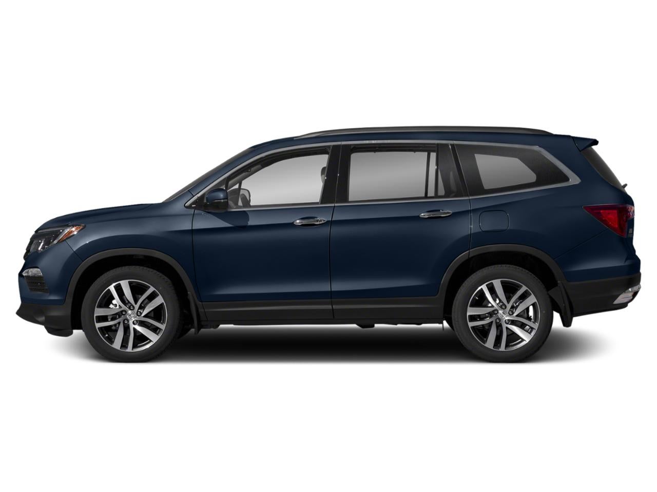 2018 Honda Pilot Elite AWD