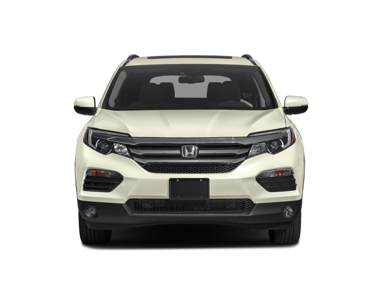 2018 Honda Pilot Elite AWD