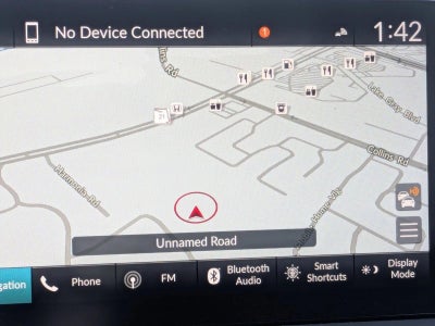 2023 Honda Pilot Touring AWD