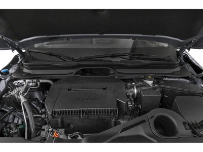 2024 Honda Pilot Touring 2WD