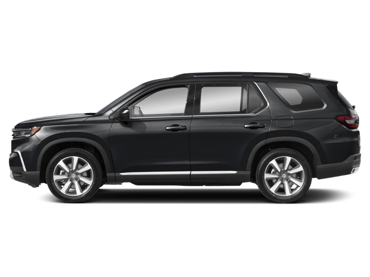 2024 Honda Pilot Touring 2WD