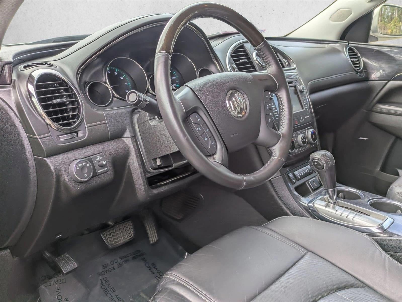 2016 Buick Enclave Leather FWD
