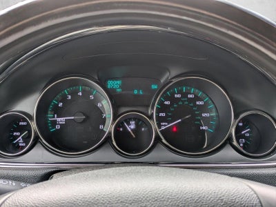 2016 Buick Enclave Leather FWD
