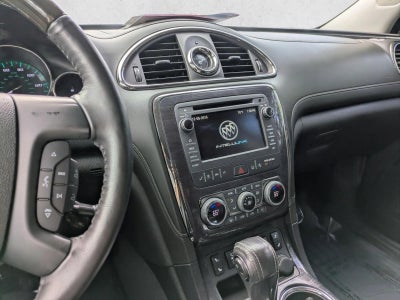 2016 Buick Enclave Leather FWD