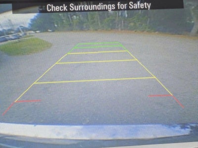 2016 Buick Enclave Leather FWD