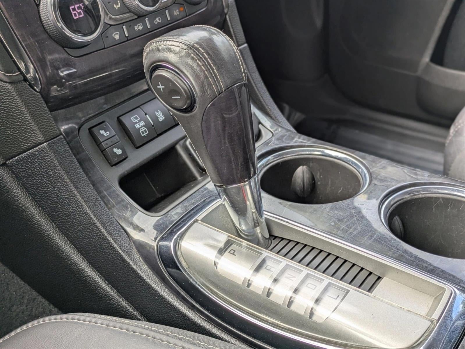 2016 Buick Enclave Leather FWD