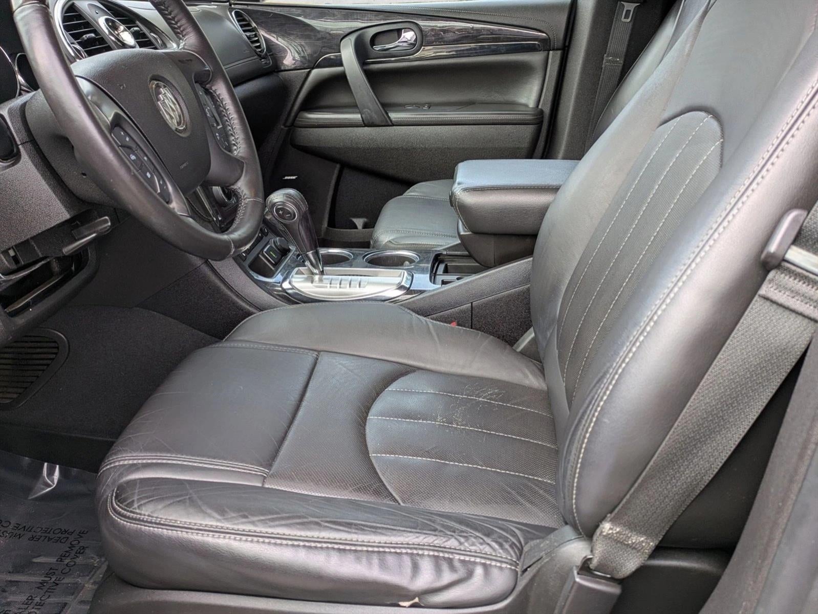 2016 Buick Enclave Leather FWD