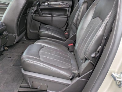 2016 Buick Enclave Leather FWD