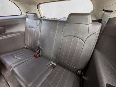 2016 Buick Enclave Leather FWD
