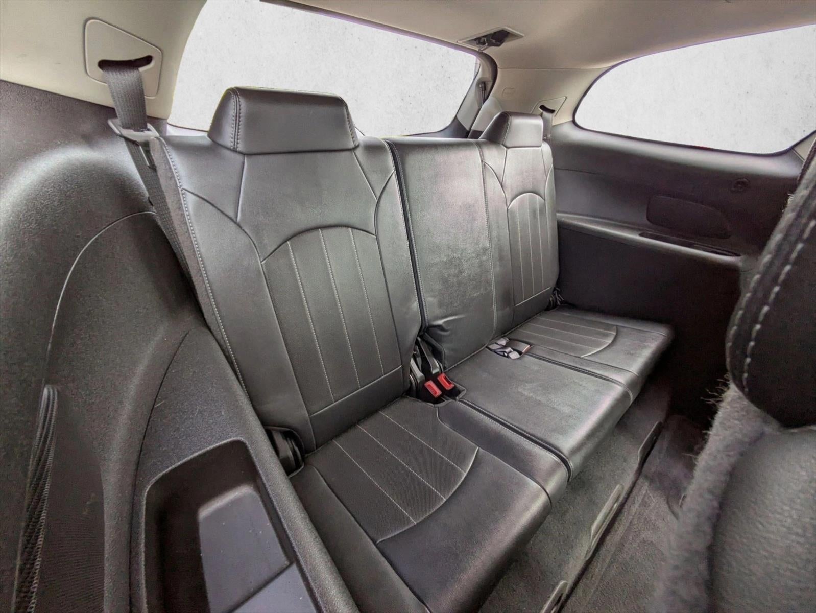 2016 Buick Enclave Leather FWD