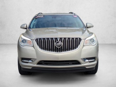 2016 Buick Enclave Leather FWD