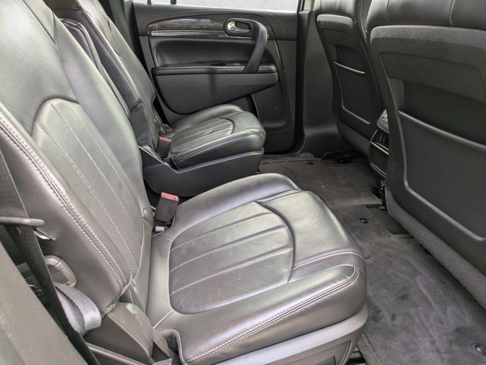2016 Buick Enclave Leather FWD