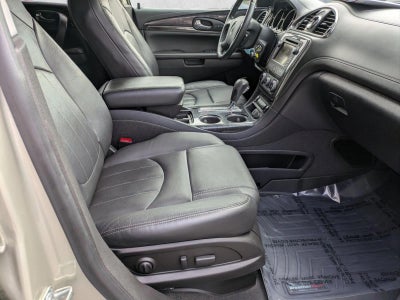 2016 Buick Enclave Leather FWD