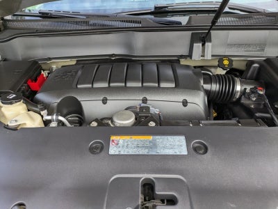 2016 Buick Enclave Leather FWD