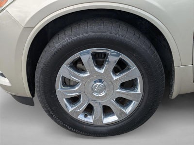 2016 Buick Enclave Leather FWD
