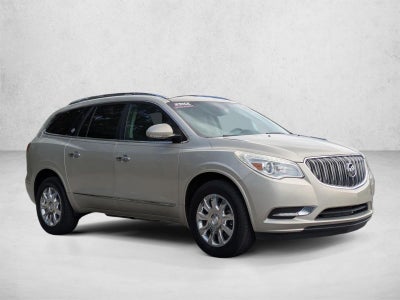2016 Buick Enclave Leather FWD