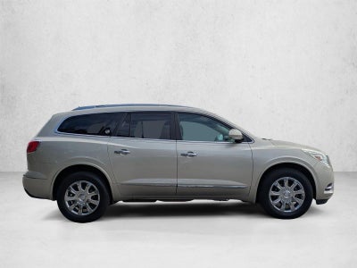 2016 Buick Enclave Leather FWD