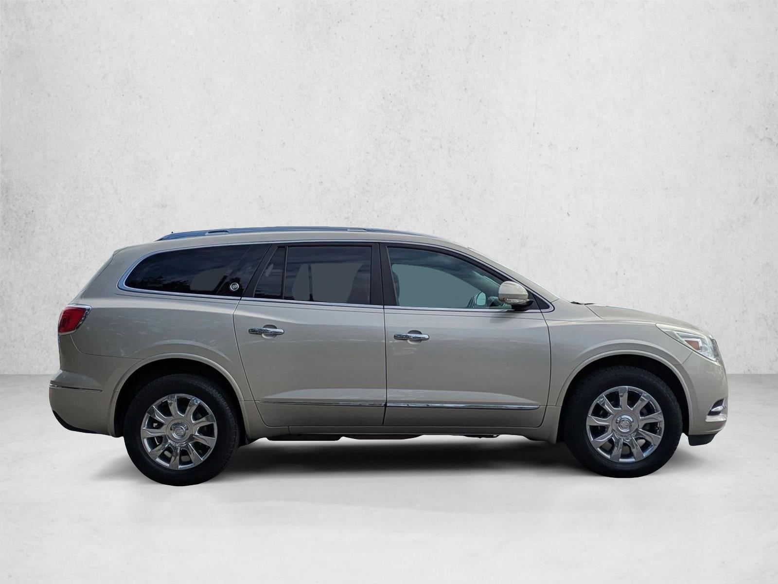 2016 Buick Enclave Leather FWD