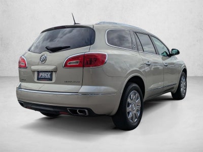2016 Buick Enclave Leather FWD