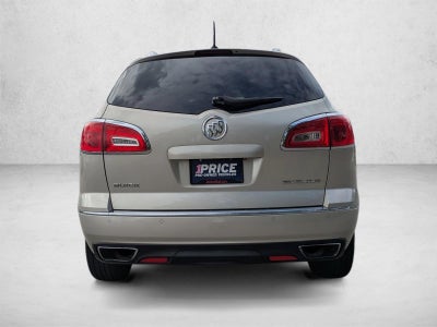2016 Buick Enclave Leather FWD