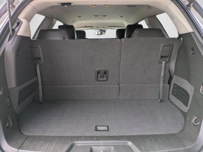 2016 Buick Enclave Leather FWD