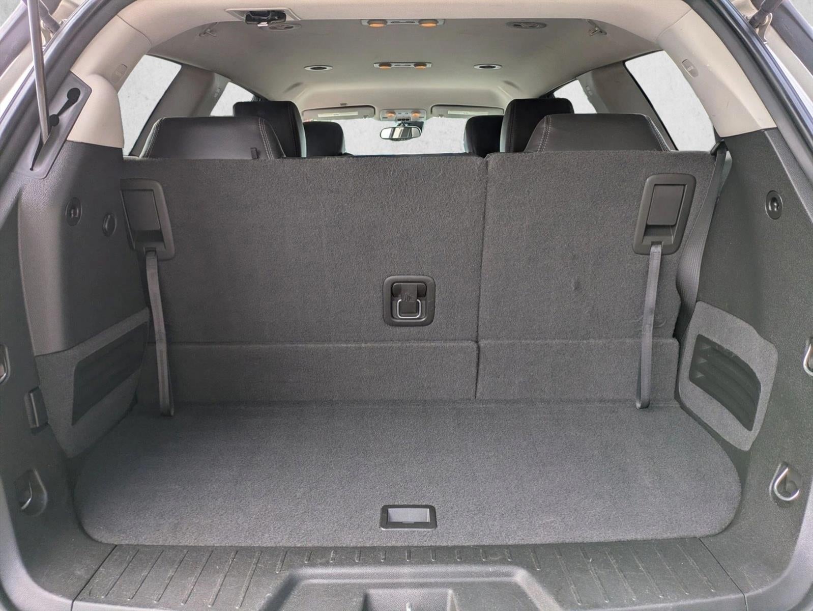 2016 Buick Enclave Leather FWD