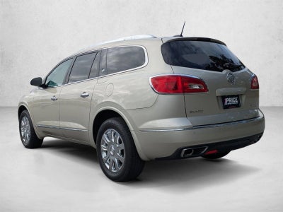 2016 Buick Enclave Leather FWD