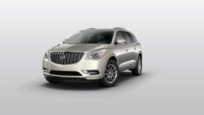 2016 Buick Enclave Leather FWD