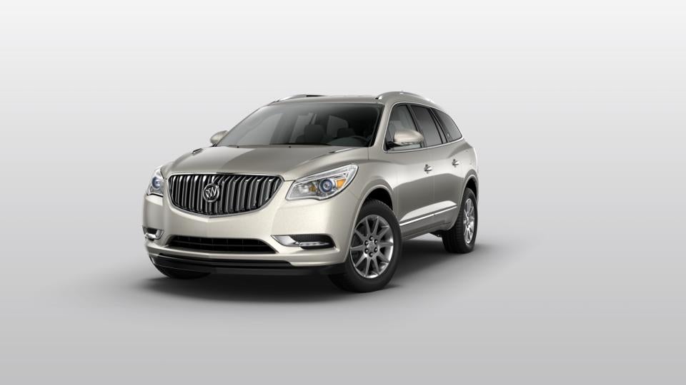 2016 Buick Enclave Leather FWD