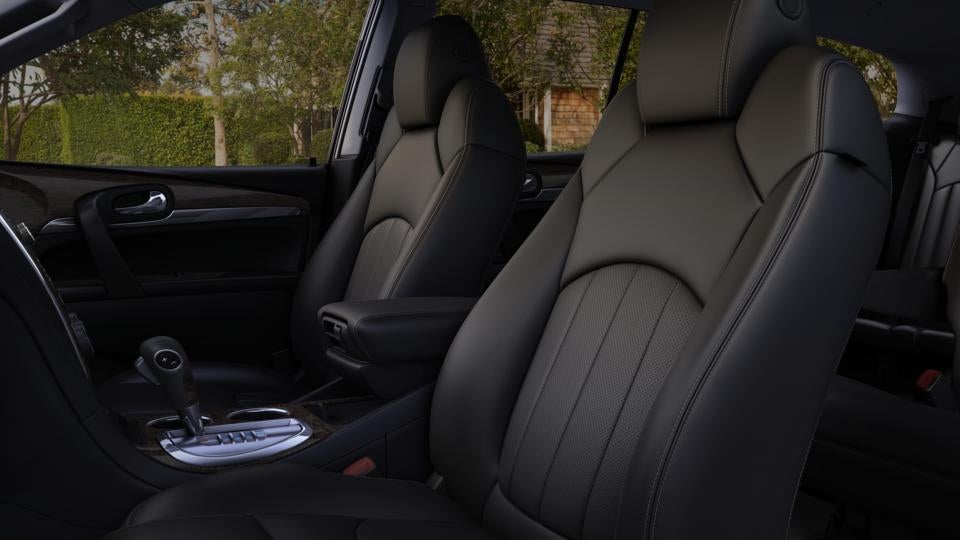 2016 Buick Enclave Leather FWD