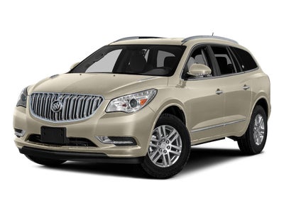 2016 Buick Enclave Leather FWD