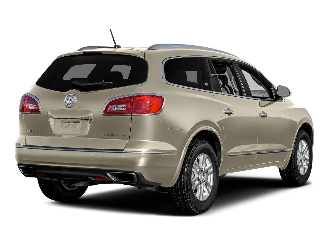 2016 Buick Enclave Leather FWD