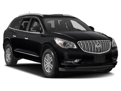 2016 Buick Enclave Leather FWD