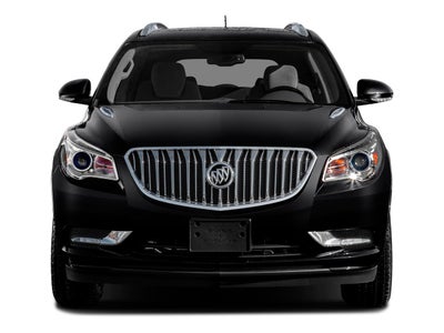 2016 Buick Enclave Leather FWD