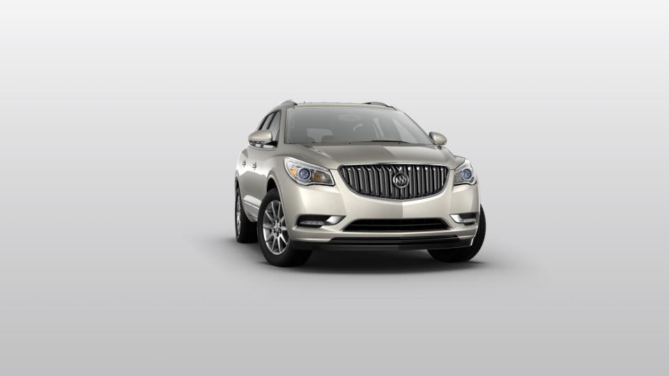 2016 Buick Enclave Leather FWD