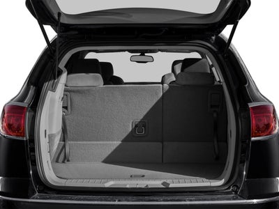 2016 Buick Enclave Leather FWD