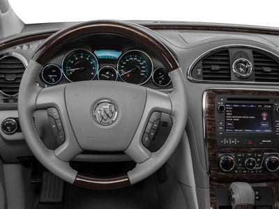 2016 Buick Enclave Leather FWD