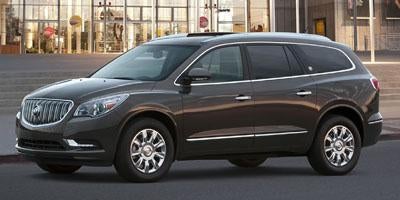 2016 Buick Enclave Leather FWD