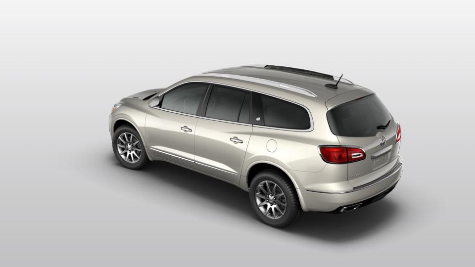 2016 Buick Enclave Leather FWD