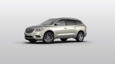 2016 Buick Enclave Leather FWD