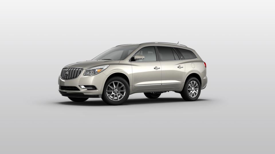 2016 Buick Enclave Leather FWD