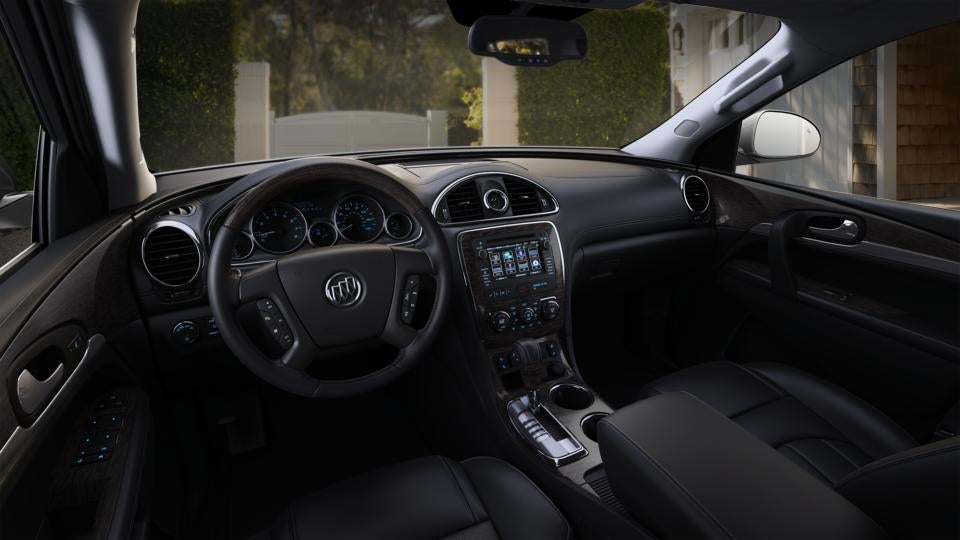 2016 Buick Enclave Leather FWD