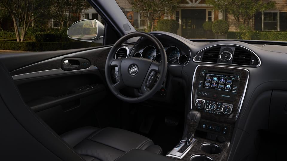 2016 Buick Enclave Leather FWD