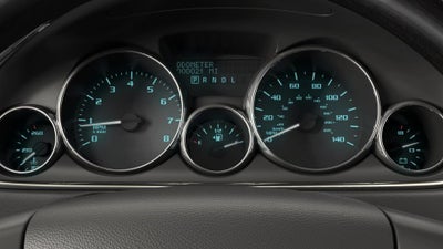 2016 Buick Enclave Leather FWD